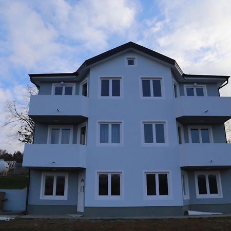 Fruskogorska Idila Apartmani Vrdnik Zewnętrze zdjęcie