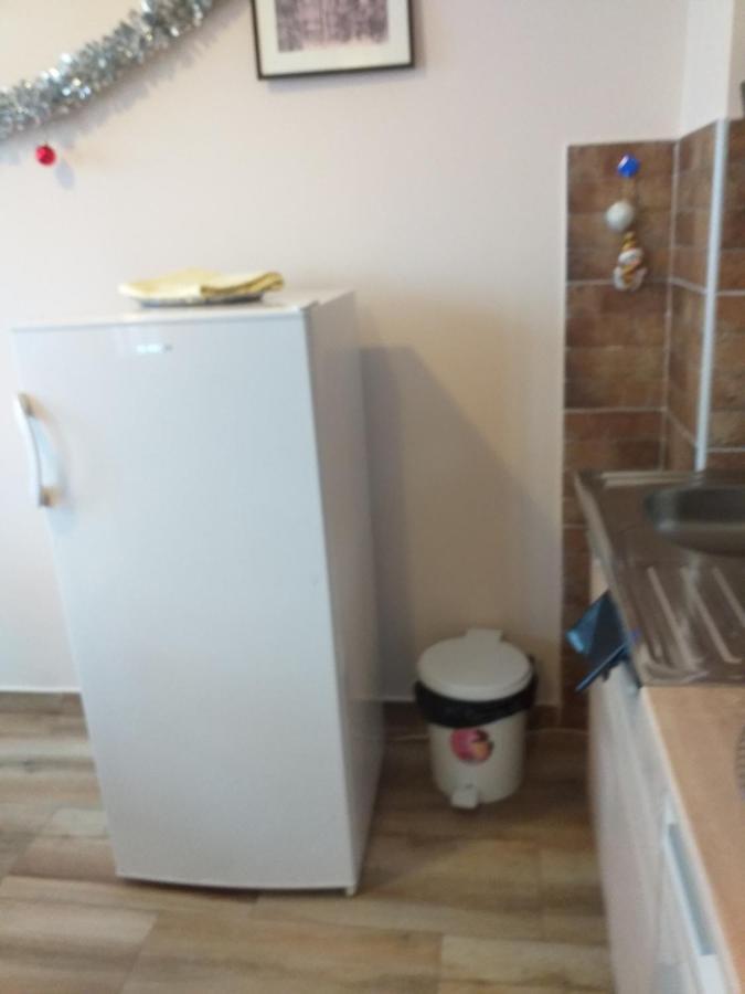 Fruskogorska Idila Apartmani Vrdnik Zewnętrze zdjęcie