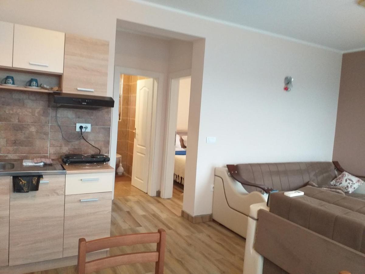 Fruskogorska Idila Apartmani Vrdnik Zewnętrze zdjęcie