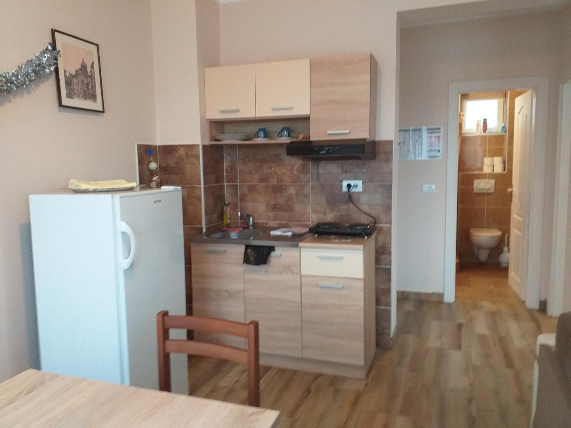 Fruskogorska Idila Apartmani Vrdnik Zewnętrze zdjęcie