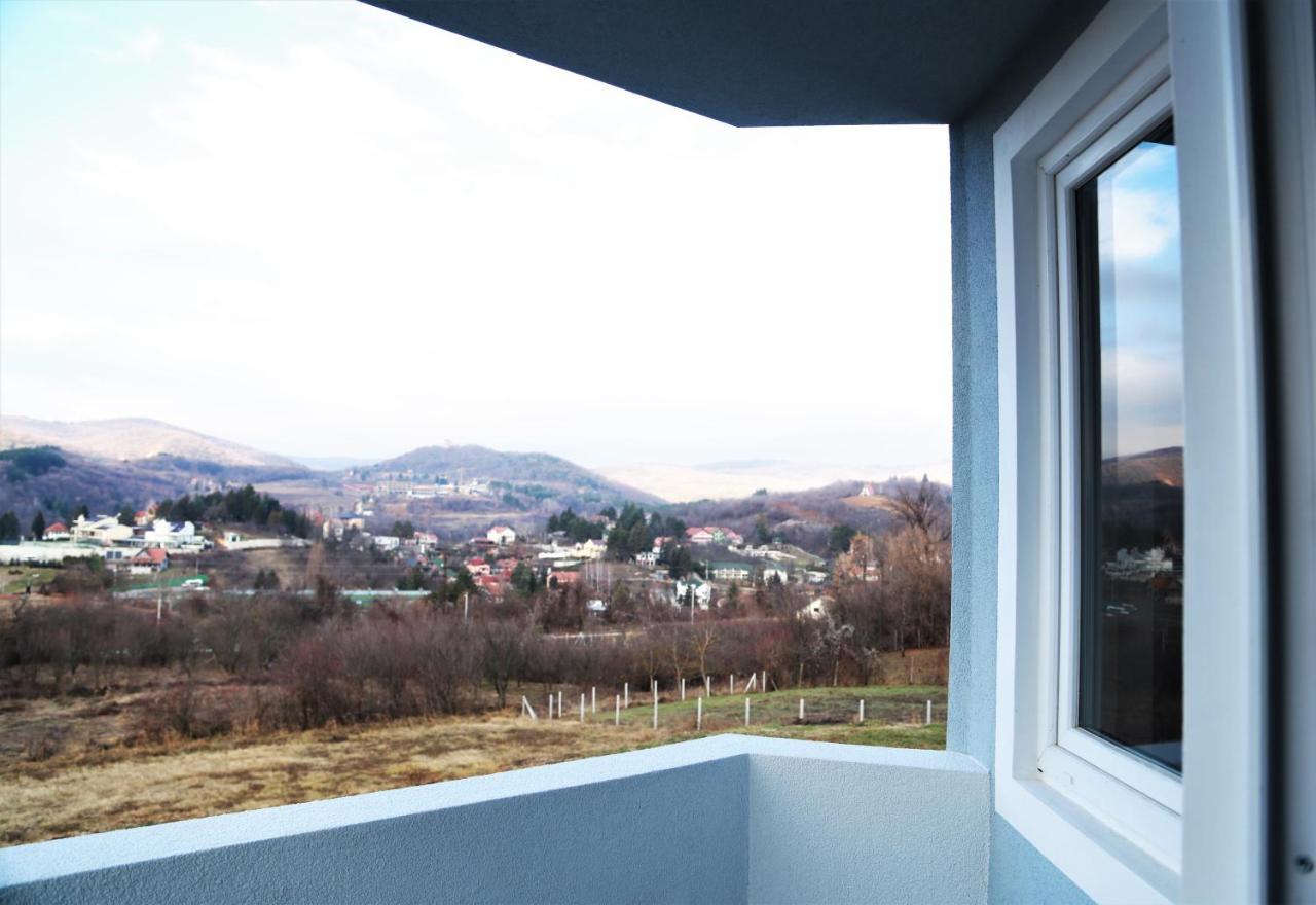 Fruskogorska Idila Apartmani Vrdnik Zewnętrze zdjęcie
