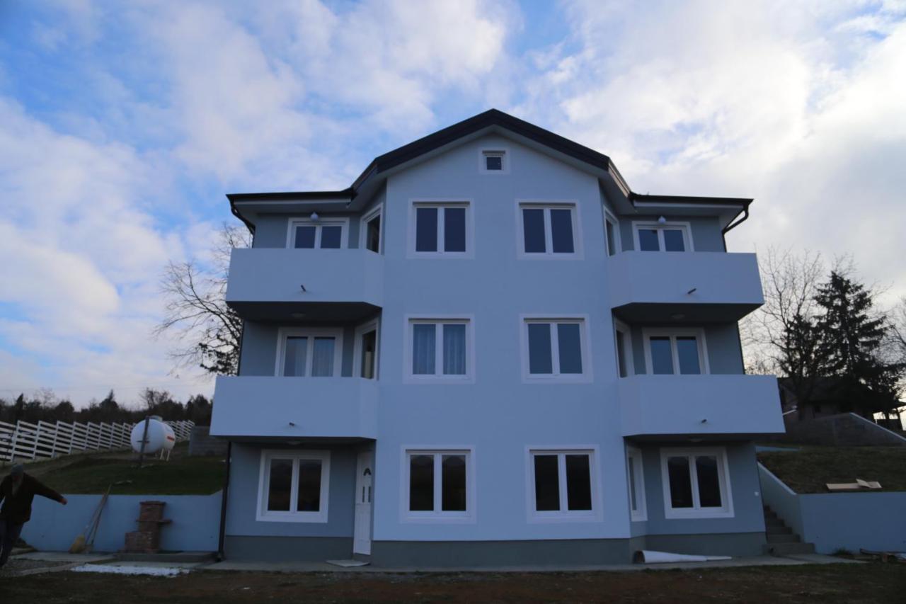 Fruskogorska Idila Apartmani Vrdnik Zewnętrze zdjęcie