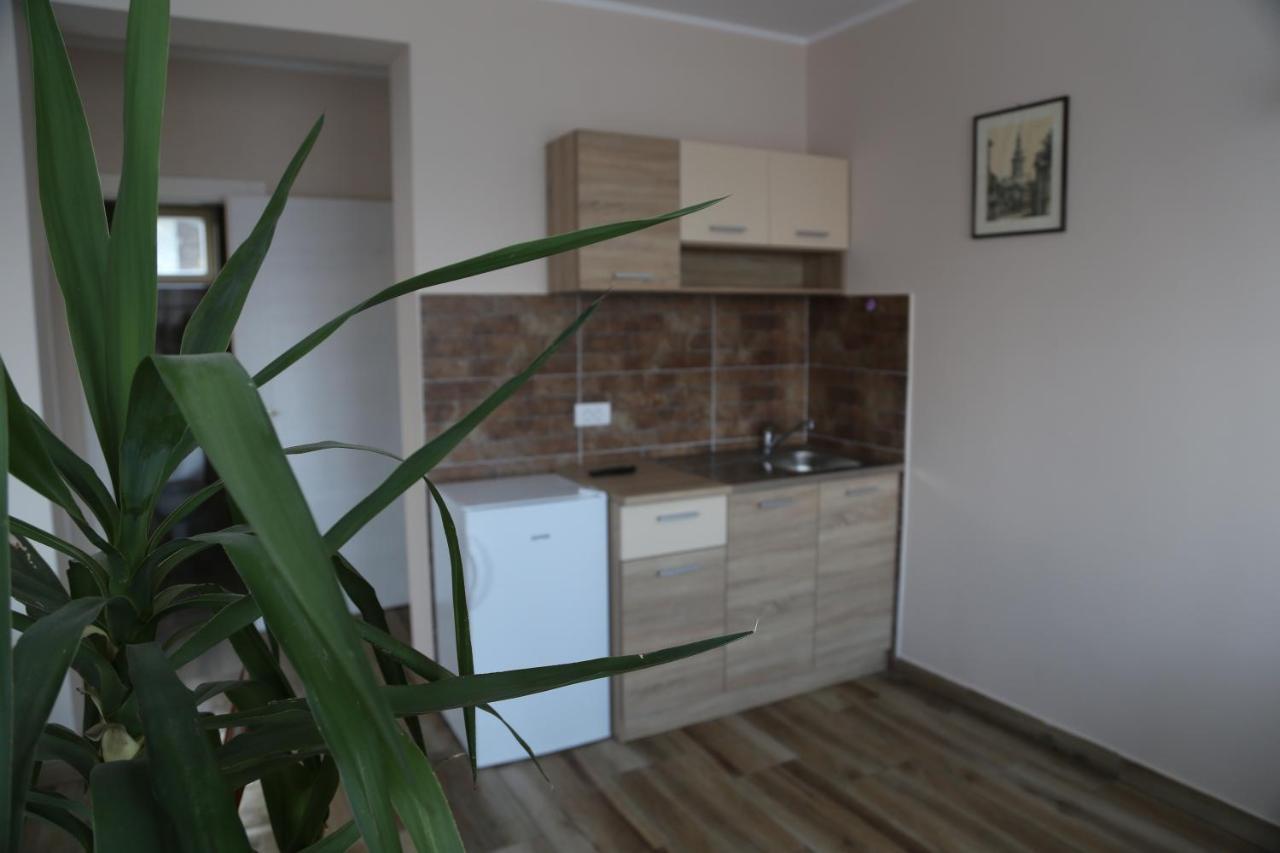 Fruskogorska Idila Apartmani Vrdnik Zewnętrze zdjęcie