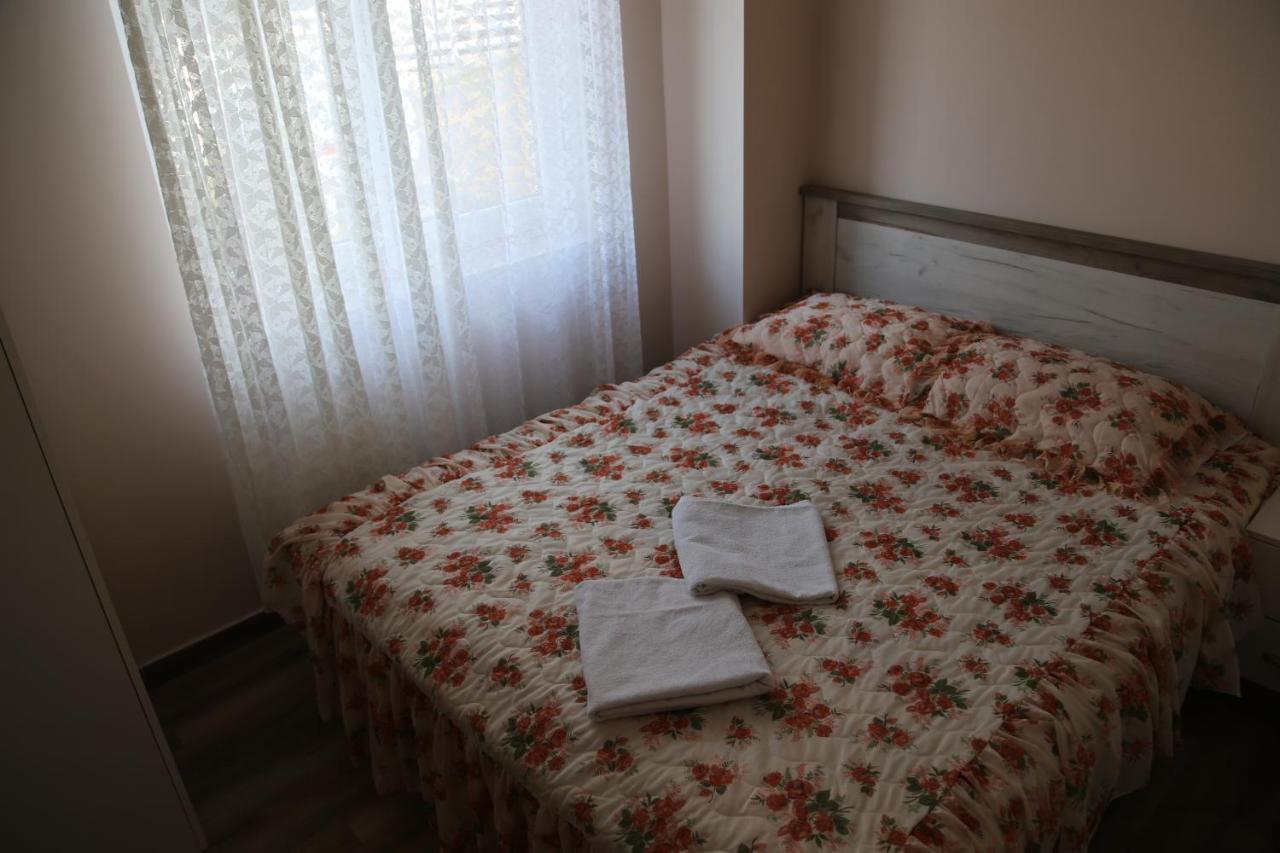 Fruskogorska Idila Apartmani Vrdnik Zewnętrze zdjęcie